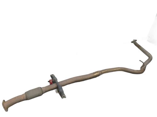 Used Exhaust system SUBARU FORESTER (SJ_) 2.0 D AWD (SJD) (147 hp) 30873854