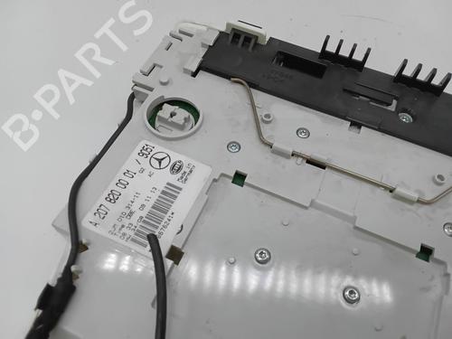 Interior roof light MERCEDES-BENZ E-CLASS Convertible (A207) E 250 CDI / BlueTEC / d (207.403, 207.404) | BP30192334I8 