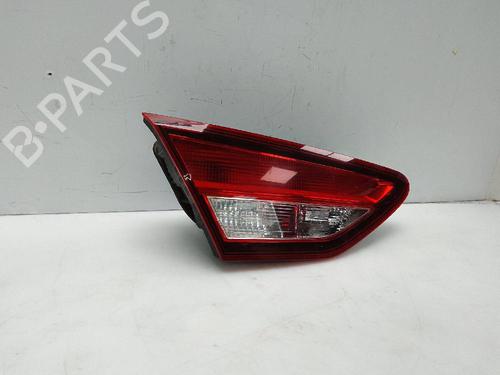 Venstre baklys, luke SEAT ATECA (KH7, KHP) 1.0 TSI (110 hp) 24328726