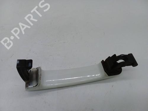 Rear right exterior door handle VW TIGUAN (5N_) 2.0 TDI | BP30050876C130 