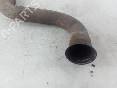 Used Pipe PEUGEOT PARTNER Tepee 1.6 HDi 4x4 (114 hp) 18575328