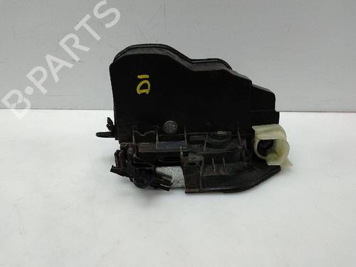 Front left lock BMW X1 (E84)  | BP23217293C98 