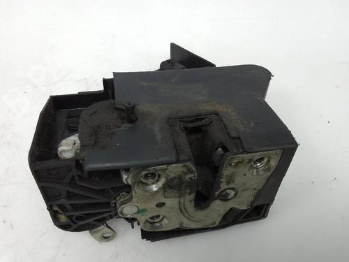 Rear right lock DACIA LOGAN MCV II 1.5 dCi | BP20932610C99 