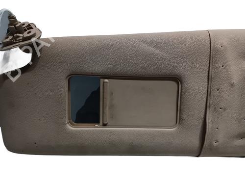 Left sun visor BMW X3 (E83) 3.0 d | BP33606065I1 - Image 5