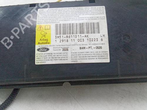 Annen FORD KUGA I [2008-2012]  20115513