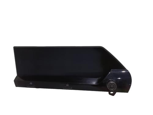Used Display monitor Display monitor CITROËN C4 III (BA_, BB_, BC_) ë-C4 (BCZKWC) (156 hp) 39553882 39553882