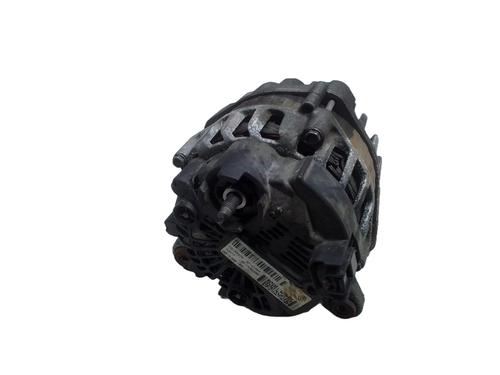 Alternator RENAULT CAPTUR I (J5_, H5_) 1.5 dCi 110 | BP32020669M7 - Image 2
