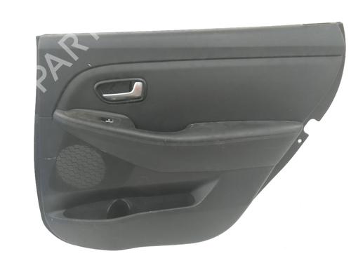Rear right panel KIA CARENS IV 1.7 CRDi | BP19681414C61 - Image 4