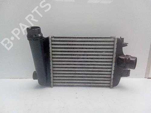 Intercooler RENAULT CLIO V (B7_)  | BP22435134M30 