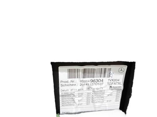 Front left panel MERCEDES-BENZ GLK-CLASS (X204) 220 CDI 4-matic (204.984) | BP36911345C58  - Image 9