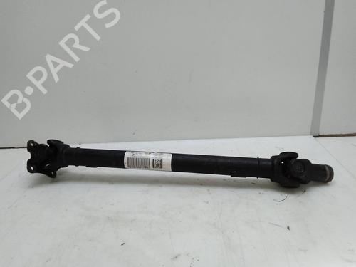 Used Driveshaft Driveshaft LAND ROVER RANGE ROVER VELAR (L560) 2.0 P250 Si4 4x4 (250 hp) 18578127 18578127