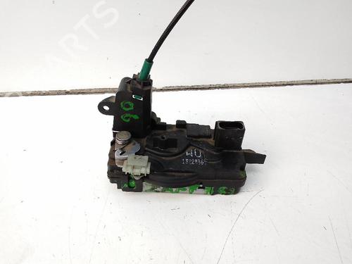 Used Front left lock OPEL ASTRA H (A04) 1.7 CDTI (L48) (100 hp) 26160926