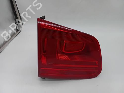 Used Left tailgate light VW TIGUAN (5N_) 2.0 TDI (110 hp) 30050851