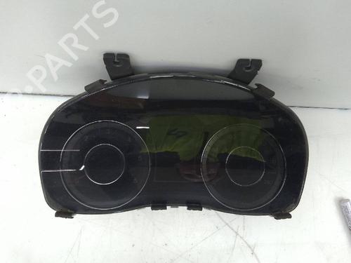Instrument cluster HYUNDAI i40 I (VF)  | BP24654811C47 