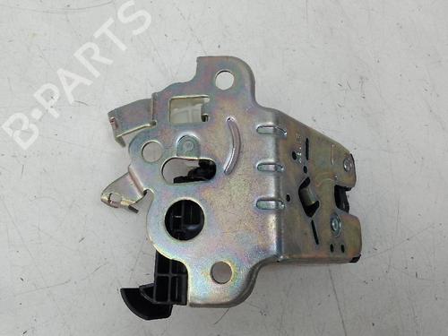 Tailgate lock AUDI A3 Sportback (8VA, 8VF) RS3 quattro | BP18584727C101 