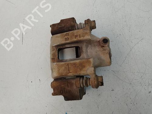 Used Left rear brake caliper TOYOTA LAND CRUISER PRADO (_J15_) [2009-2025]  19411600