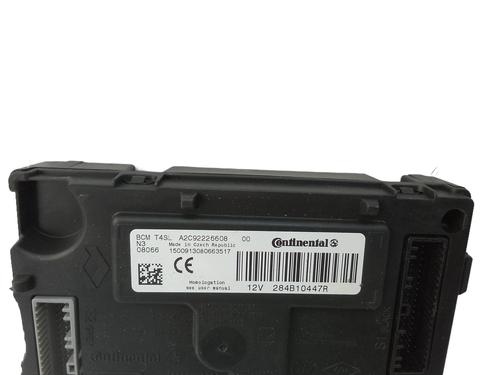 Electronic module DACIA LOGAN II | BP22617336M83 - Image 2