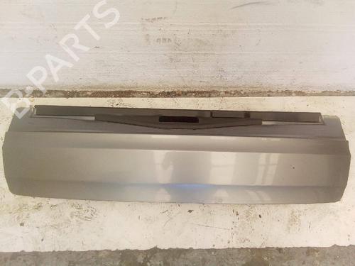 Tailgate BMW X5 (E70) 3.0 sd | BP18581415C6 