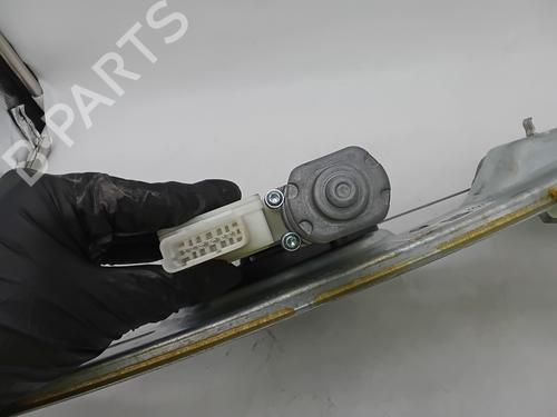 Rear right window mechanism RENAULT KADJAR (HA_, HL_) 1.3 TCe 140 (HLNB, HLN1) | BP29994854C25 