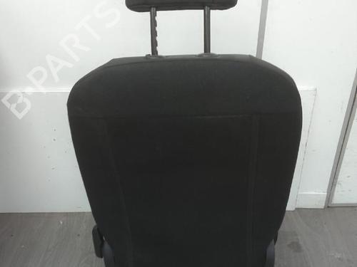 Used Left front seat PEUGEOT RIFTER 1.5 BlueHDi 100 (102 hp) 26051127