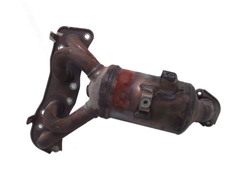 Catalyst SUZUKI VITARA (LY) 1.6 (APK 416) | BP19164288M10 - Image 10