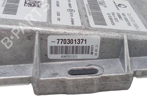 Engine control unit (ECU) DACIA SANDERO III 1.0 TCe LPG | BP19707929M57 - Image 4