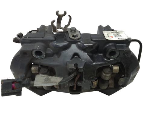 Left rear brake caliper PORSCHE TAYCAN (Y1A) Electric (Y1AAA1, Y1AAI1) | BP28144548M107 - Image 2