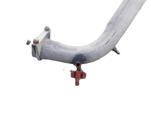 Sistema de escape VW GOLF VII (5G1, BQ1, BE1, BE2) 1.0 TSI | BP30051663M121 