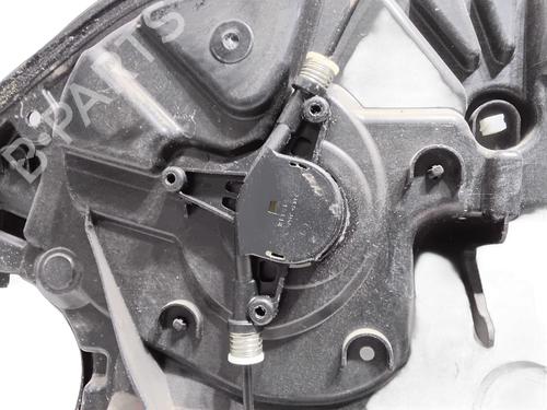 Front left window mechanism MAZDA 6 Hatchback (GH) 2.2 MZR-CD (GH10) | BP35722243C22 - Image 5