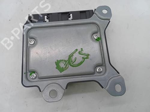 ECU airbags OPEL CROSSLAND X / CROSSLAND (P17, P2QO) 1.2 (75) | BP29396292M53 