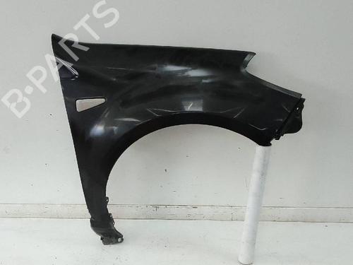 Right front fenders DACIA SANDERO 1.5 dCi | BP26050231C42