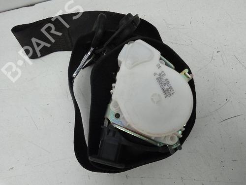 Front right seatbelt BMW 1 (E81) 116 d | BP19449331I25 