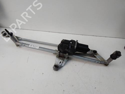Used Front wiper motor Front wiper motor SEAT TARRACO (KN2) 2.0 TDi (150 hp) 20143520 20143520