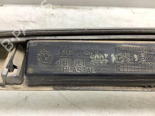 Licence plate light BMW X5 (E70) 3.0 sd | BP26054417I40 