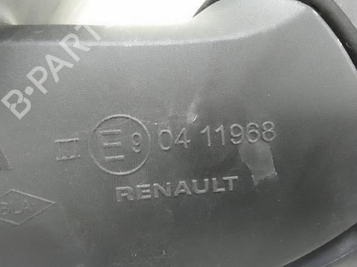 Right mirror DACIA SANDERO III 1.0 TCe 90 | BP18738420C27 
