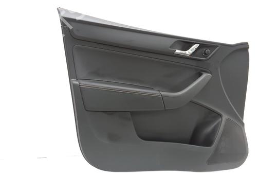 Front left panel SKODA RAPID Spaceback (NH1) 1.2 TSI | BP21783324C58 - Image 4
