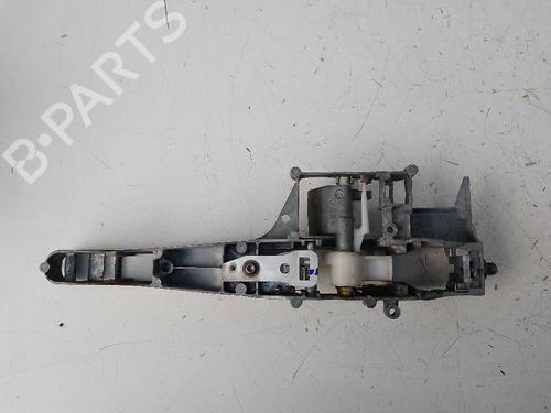 Used Front right exterior door handle PEUGEOT 308 SW I (4E_, 4H_) 1.6 HDi (112 hp) 19658776