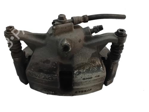 Etrier avant gauche VW T-ROC (A11, D11) 1.0 TSI (116 hp) 30772965