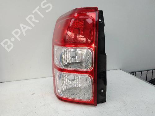 Left taillight SUZUKI GRAND VITARA II (JT, TE, TD) 1.9 DDiS All-wheel Drive (JT419, TD44, JB419WD, JB419XD,... | BP19776741C34 