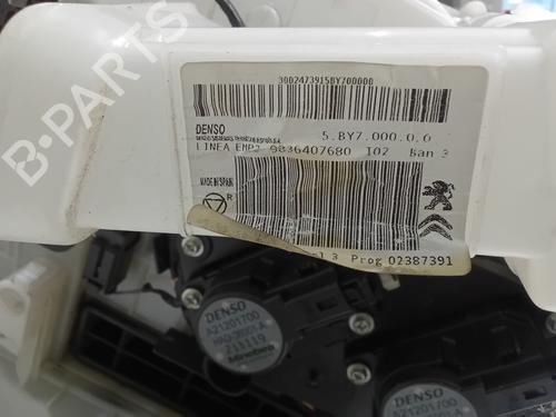 Other PEUGEOT EXPERT Van (V_) 1.5 BlueHDi 120 | BP35722652O1  - Image 6