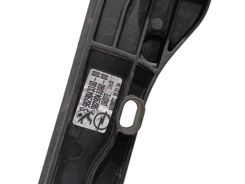Front right window mechanism OPEL CORSA F (P2JO) 1.5 (68) | BP36033320C23 - Image 3