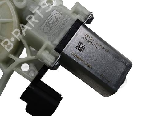 Left rear window motor FORD FOCUS IV (HN) 2.3 ST EcoBoost | BP38751178E23 - Image 3