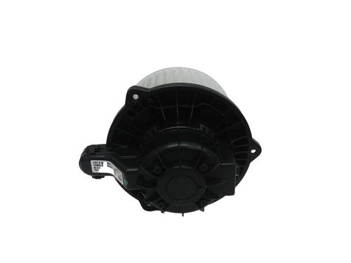 Heater blower motor HYUNDAI i30 FASTBACK (PDE, PDEN) 1.6 CRDi hybrid 48V | BP20231004M62 - Image 3