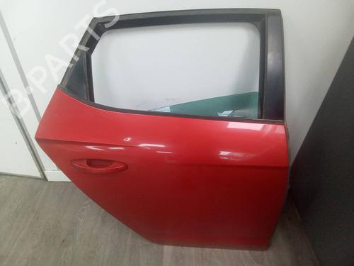 Używane Drzwi tylne prawe SEAT LEON (5F1) 2.0 TDI (150 hp) 28150261
