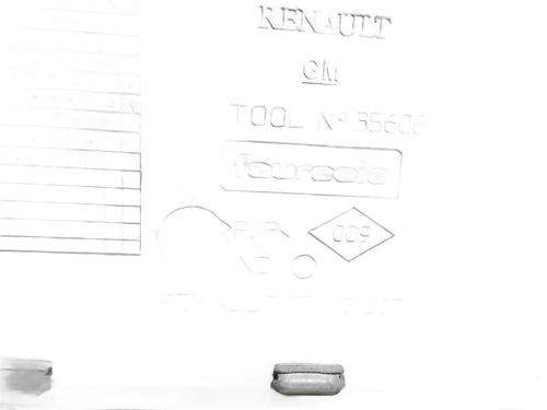 Front left panel OPEL VIVARO A Bus (X83) 2.0 CDTI (F7, J7, A07) | BP34239653C58  - Image 7