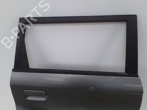 Used Right rear door KIA SOUL I (AM) 1.6 CVVT (126 hp) 25435079