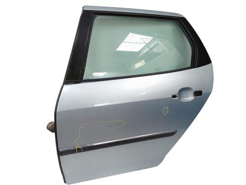 Used Left rear door PEUGEOT 407 SW (6E_, 6D_) 1.6 HDi 110 (109 hp) 31274570