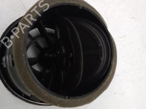 Used Air vent AUDI A1 Sportback (8XA, 8XF) 1.6 TDI (115 hp) 25865212
