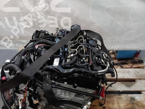 Engine BMW 1 (F20) 116 d | BP28145760M1