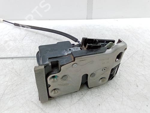 Front right lock OPEL ASTRA K (B16) 1.6 CDTi (68) | BP26054255C97 
